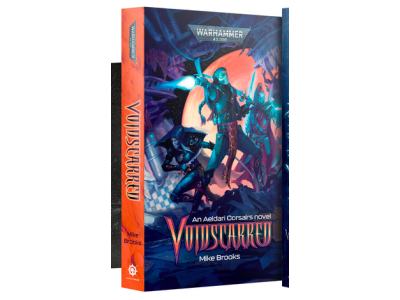 VOIDSCARRED (PB)
