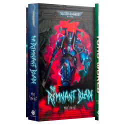THE REMNANT BLADE (PB)