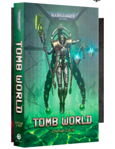 TOMB WORLD (PB)