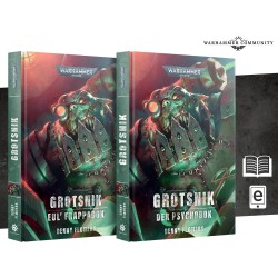 GROTSNIK: EUL' FRAPPADOK (FRANCAIS) 2