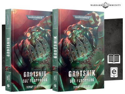 GROTSNIK: EUL' FRAPPADOK (FRANCAIS)