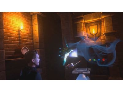 REBEL ESCAPES