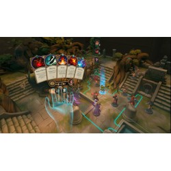 DONJONS et DRAGONS VR 2