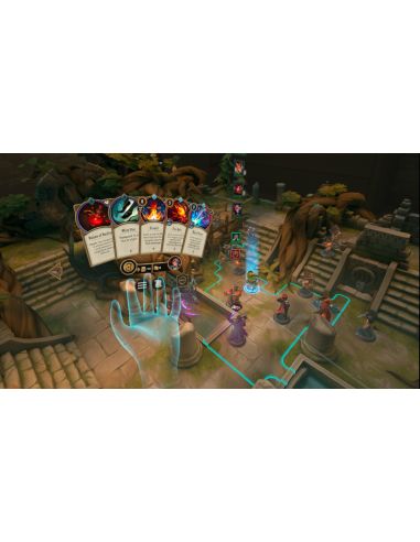 DONJONS et DRAGONS VR