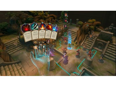 DONJONS et DRAGONS VR