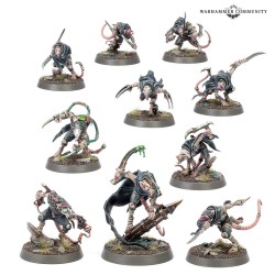 SKAVEN: COUREURS D'ÉGOUTS 2