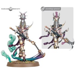 H/SLAANESH: SEIGNEUR DE L'HYSTÉRIE 2