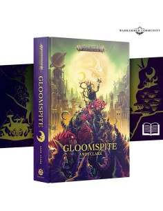GLOOMSPITE (HB)