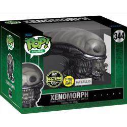 XENOMORPH NFT POP N 344 5000 pieces