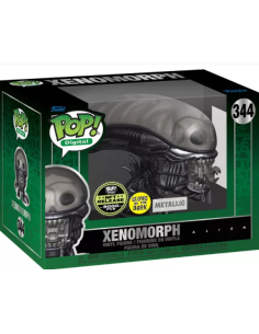 XENOMORPH NFT POP
