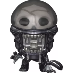 XENOMORPH NFT POP N 344 5000 pieces 2