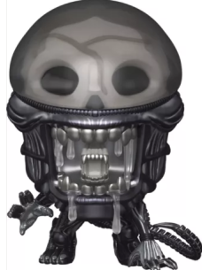 XENOMORPH NFT POP 2
