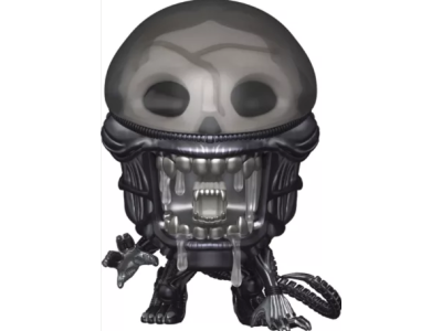 XENOMORPH NFT POP N 344 5000 pieces