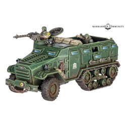 ASTRA MILITARUM: VFR CENTAUR
