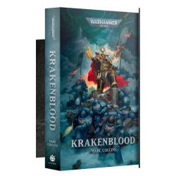 KRAKENBLOOD (PB)