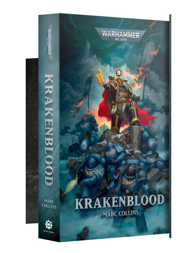KRAKENBLOOD (PB)