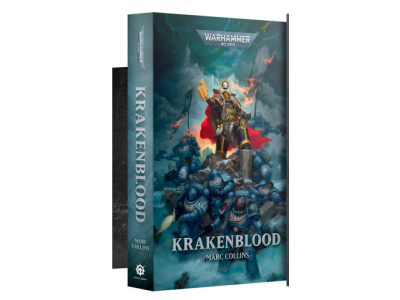 KRAKENBLOOD (PB)
