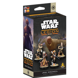 copy of SW LÃ©gion : Anakin Skywalker (French)