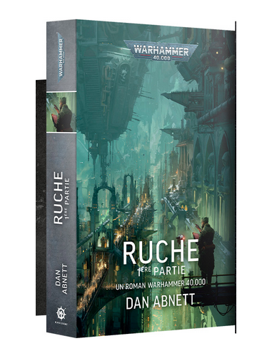 RUCHE 1ERE PARTIE (FRANCAIS)