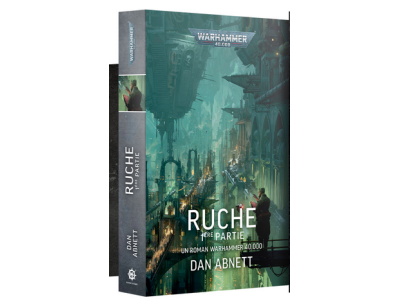 RUCHE 1ERE PARTIE (FRANCAIS)