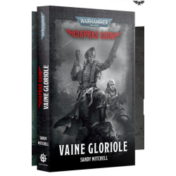 CIAPHAS CAIN: VAINE GLORIOLE (FRANCAIS)