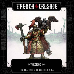 Yuzbasi Captain