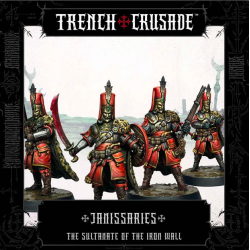 Janissaries