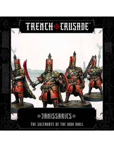Janissaries
