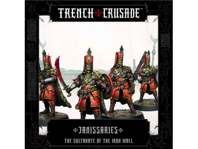 Janissaries