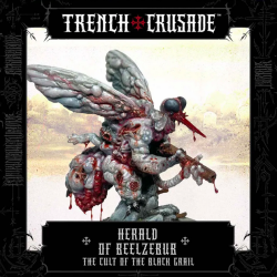 Heralds of Beelzebub