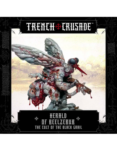 Heralds of Beelzebub