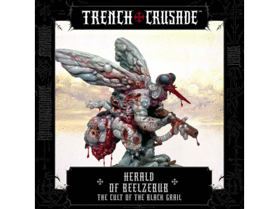 Heralds of Beelzebub