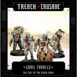 Grail Thrall