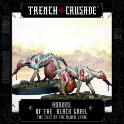 Grail Hounds