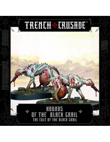 Grail Hounds