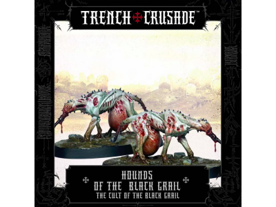Grail Hounds