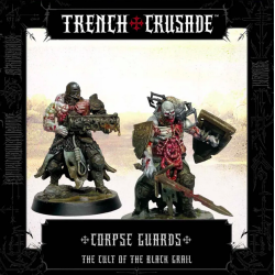 Corpse Guard