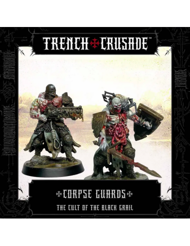 Corpse Guard