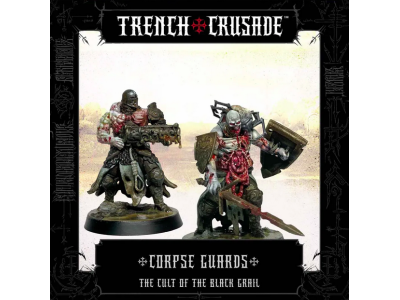 Corpse Guard