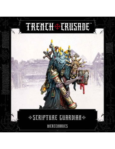 Scripture Guardian