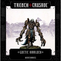 Mercenaries Goetic Warlock