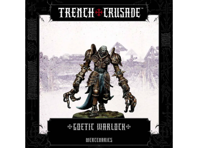 Mercenaries Goetic Warlock