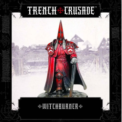 Witchburner General