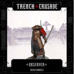 Observer (Trench Halberd)