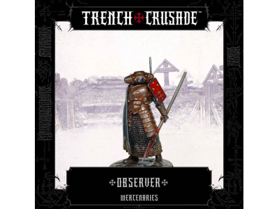 Observer (Trench Halberd)