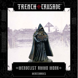 Mendelist Ammo Monk