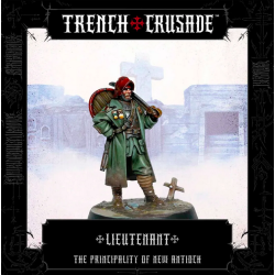 Lieutenant