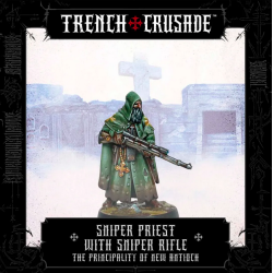 Sniper Priest (Sniper)