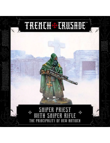 Sniper Priest (Sniper)