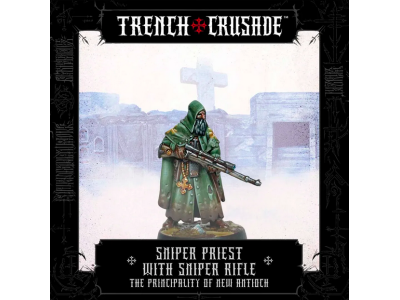 Sniper Priest (Sniper)
